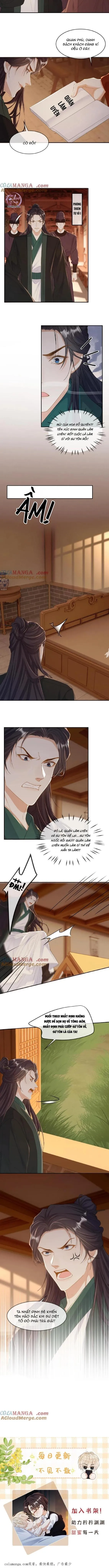 Khát Vọng Ngọt Ngào Chapter 254 Trang 4