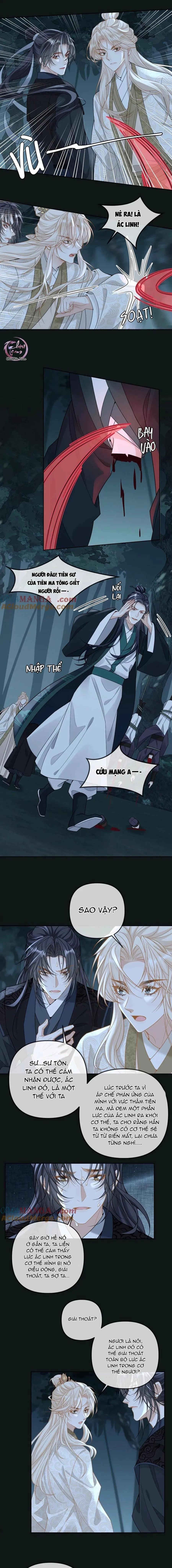 Khát Vọng Ngọt Ngào Chapter 255 Trang 4