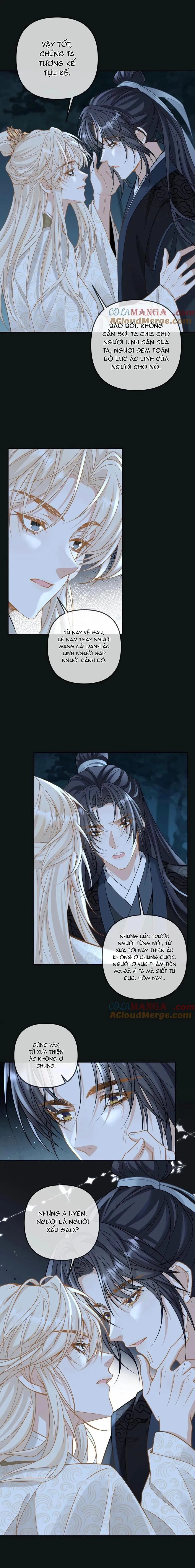 Khát Vọng Ngọt Ngào Chapter 255 Trang 5