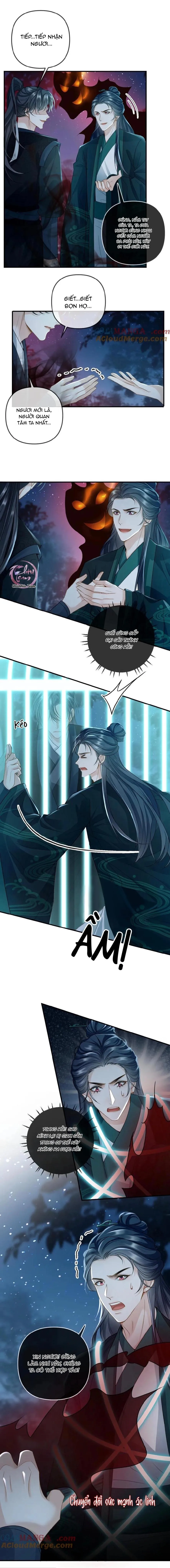 Khát Vọng Ngọt Ngào Chapter 256 Trang 5