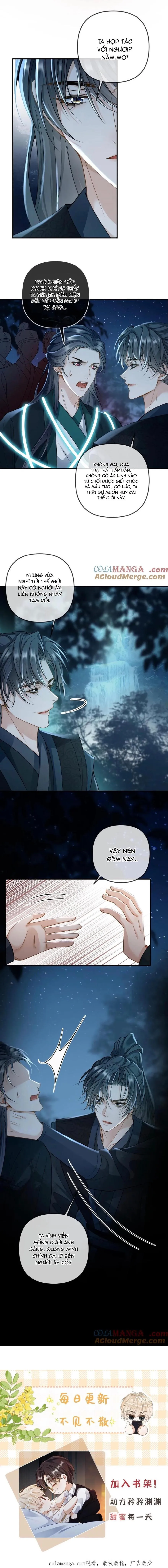 Khát Vọng Ngọt Ngào Chapter 256 Trang 6