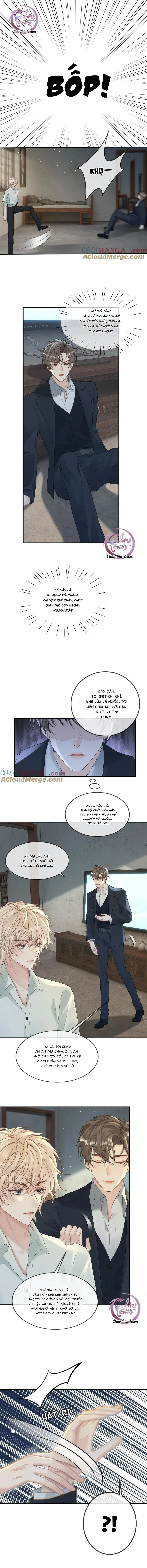 Khát Vọng Ngọt Ngào Chapter 258 Trang 4