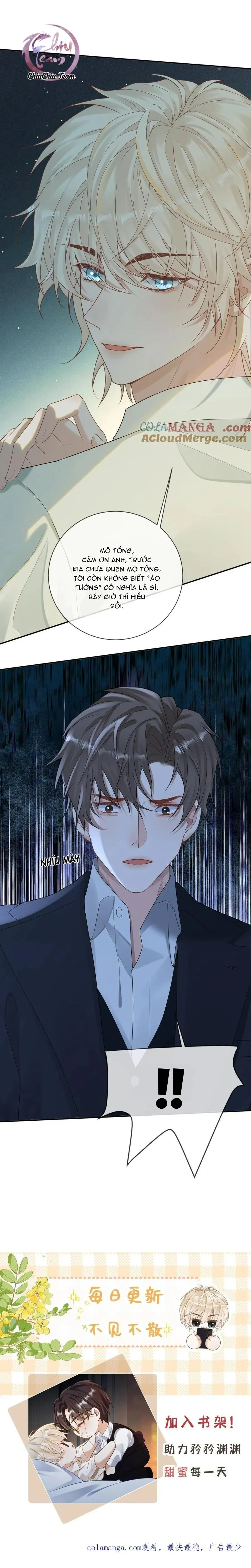 Khát Vọng Ngọt Ngào Chapter 258 Trang 5