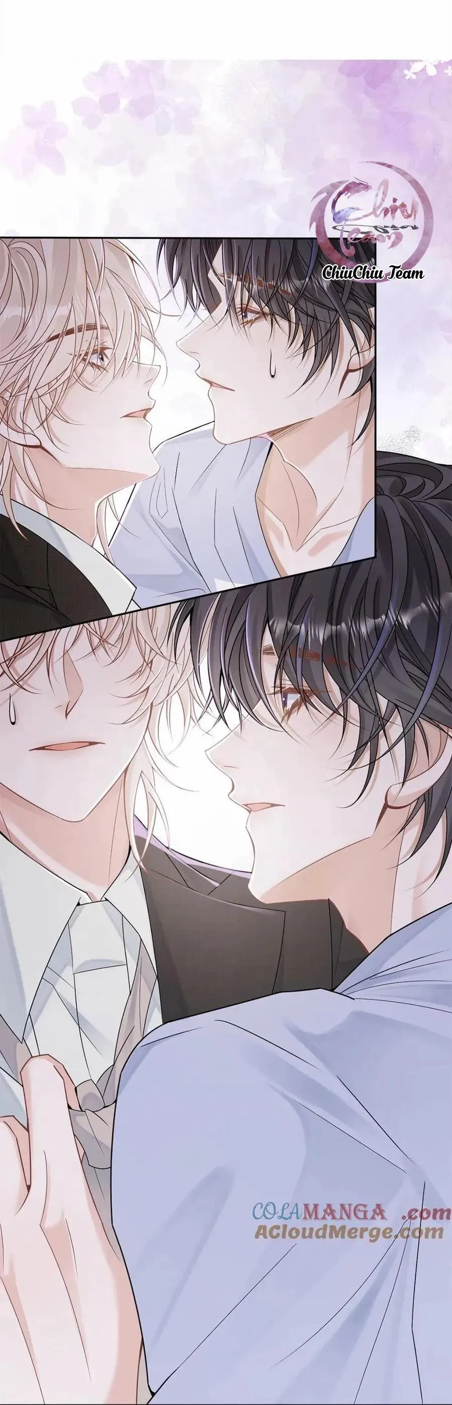 Khát Vọng Ngọt Ngào Chapter 262 Trang 3