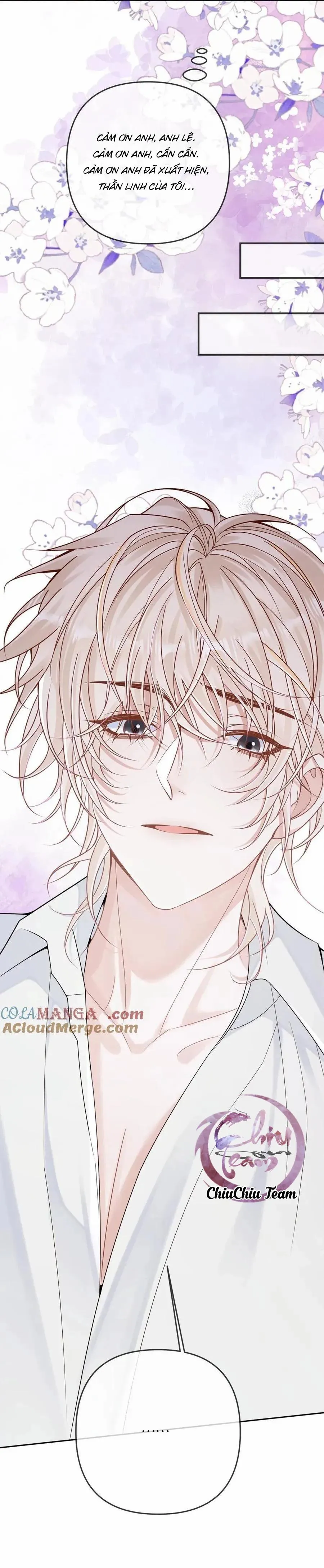 Khát Vọng Ngọt Ngào Chapter 262 Trang 4