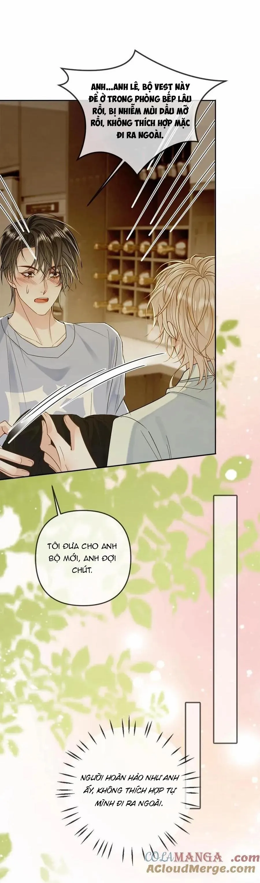 Khát Vọng Ngọt Ngào Chapter 262 Trang 12