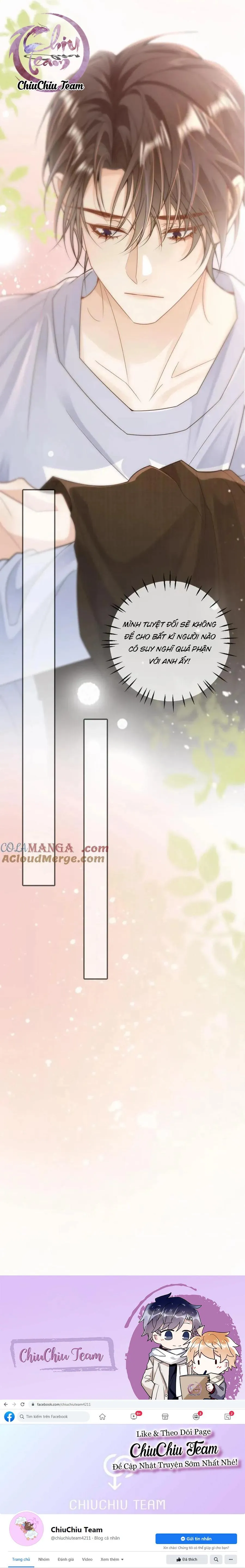 Khát Vọng Ngọt Ngào Chapter 262 Trang 13