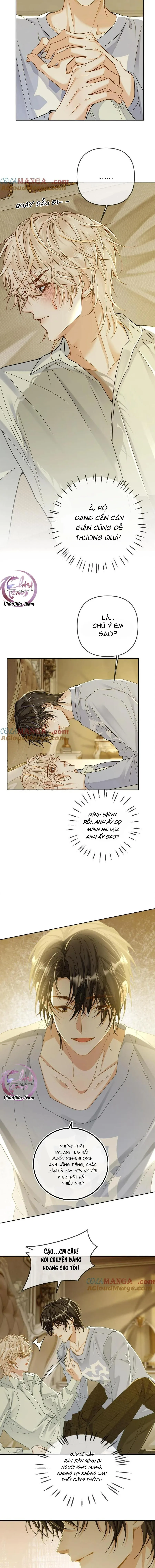 Khát Vọng Ngọt Ngào Chapter 267 Trang 3