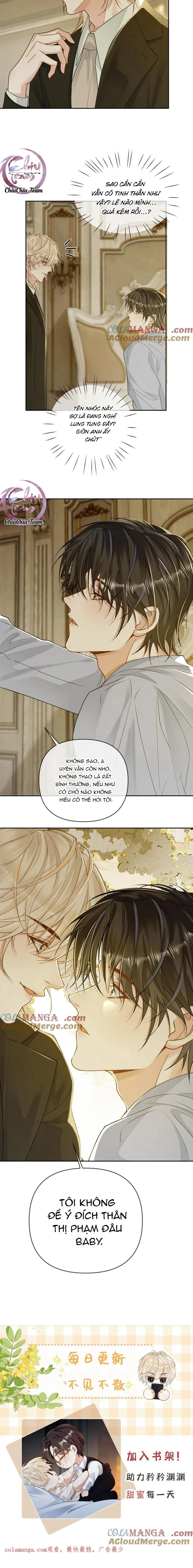 Khát Vọng Ngọt Ngào Chapter 267 Trang 5