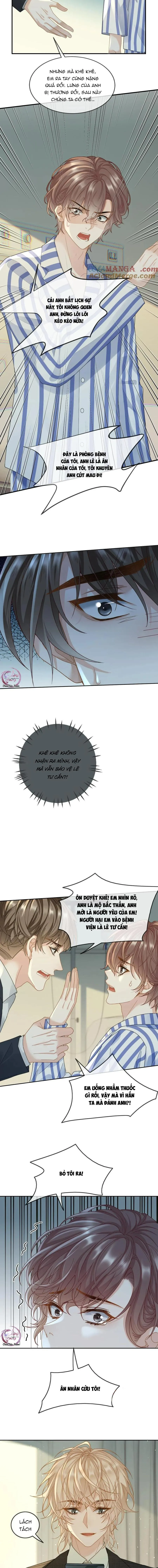 Khát Vọng Ngọt Ngào Chapter 268 Trang 4