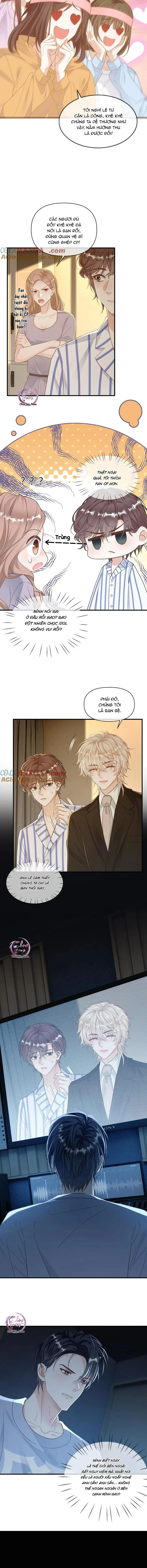 Khát Vọng Ngọt Ngào Chapter 269 Trang 3