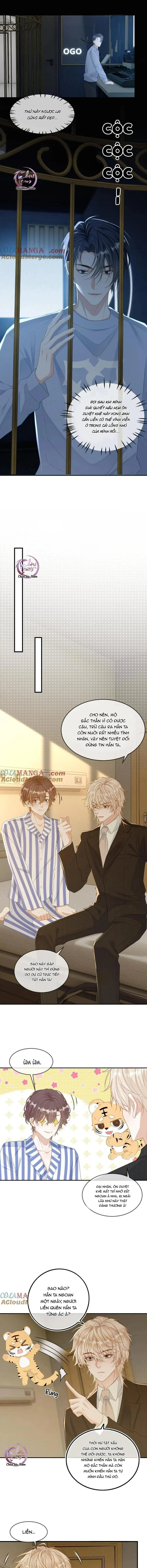 Khát Vọng Ngọt Ngào Chapter 269 Trang 4