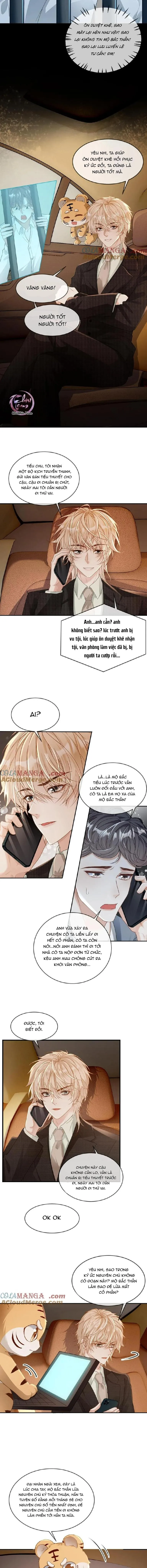 Khát Vọng Ngọt Ngào Chapter 270 Trang 3