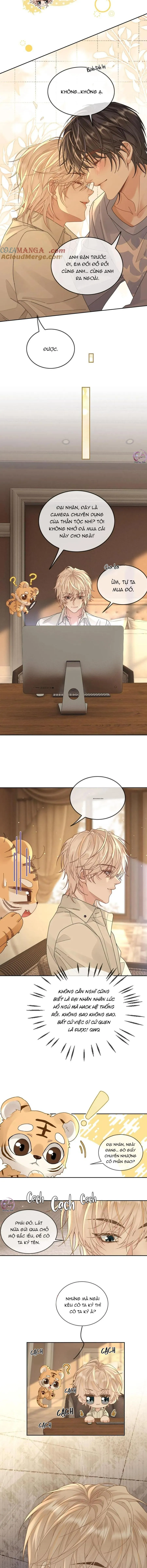 Khát Vọng Ngọt Ngào Chapter 271 Trang 4