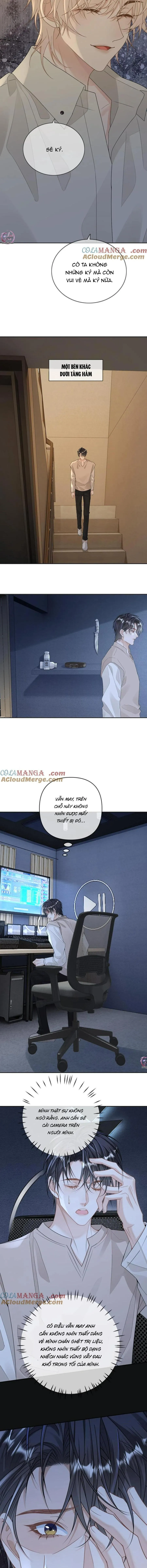 Khát Vọng Ngọt Ngào Chapter 271 Trang 5