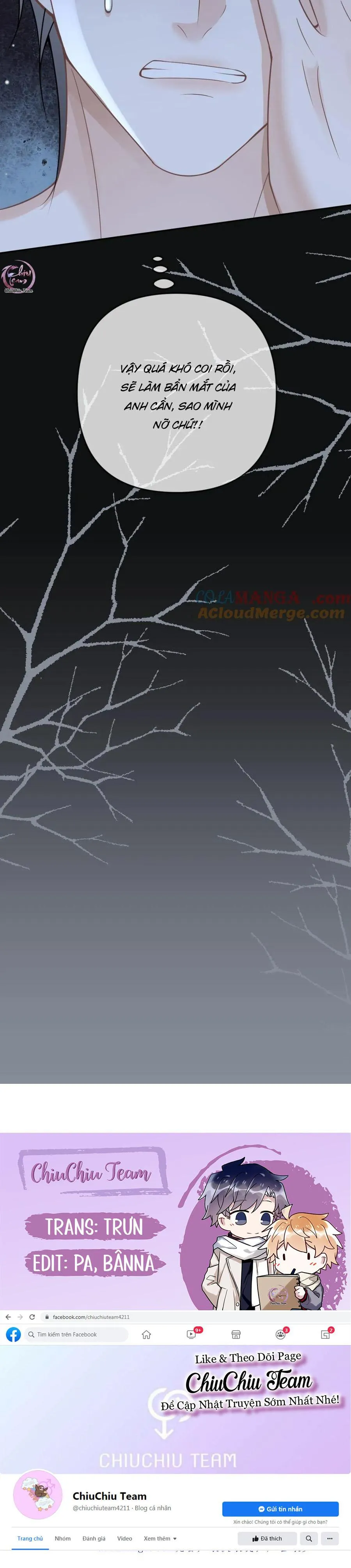 Khát Vọng Ngọt Ngào Chapter 271 Trang 6