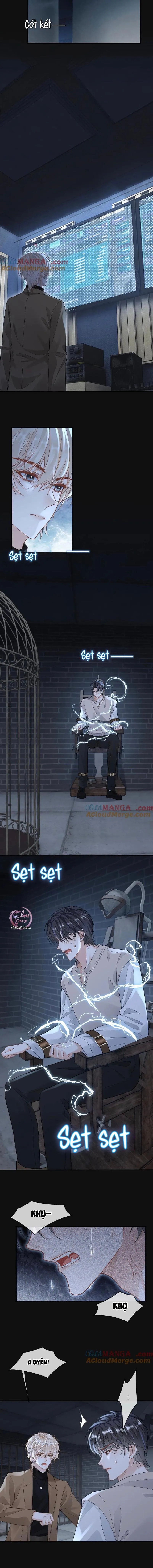 Khát Vọng Ngọt Ngào Chapter 273 Trang 3