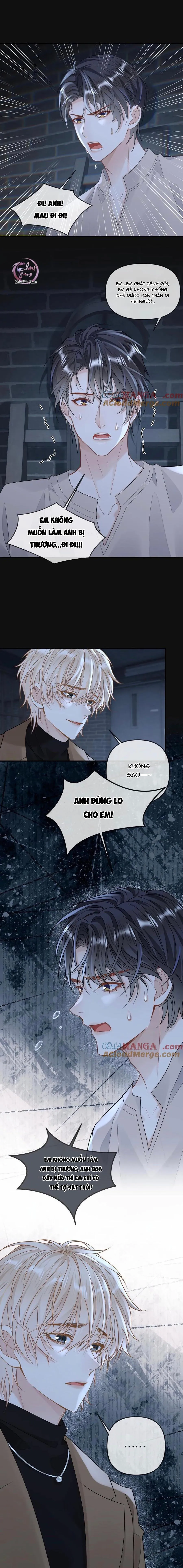 Khát Vọng Ngọt Ngào Chapter 273 Trang 4