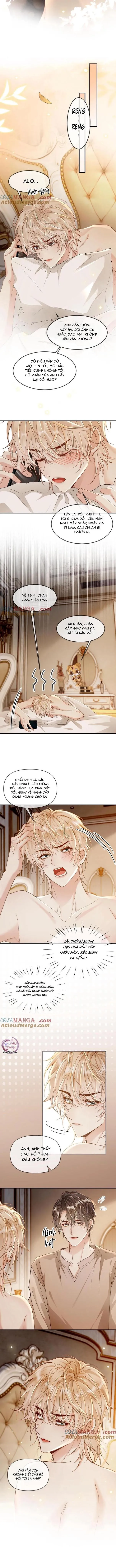 Khát Vọng Ngọt Ngào Chapter 274 Trang 3