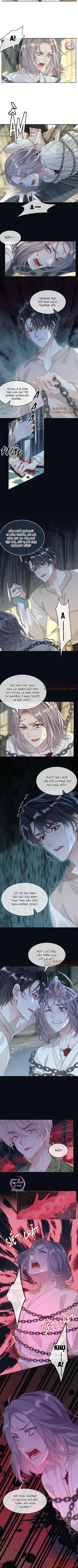 Khát Vọng Ngọt Ngào Chapter 276 Trang 3