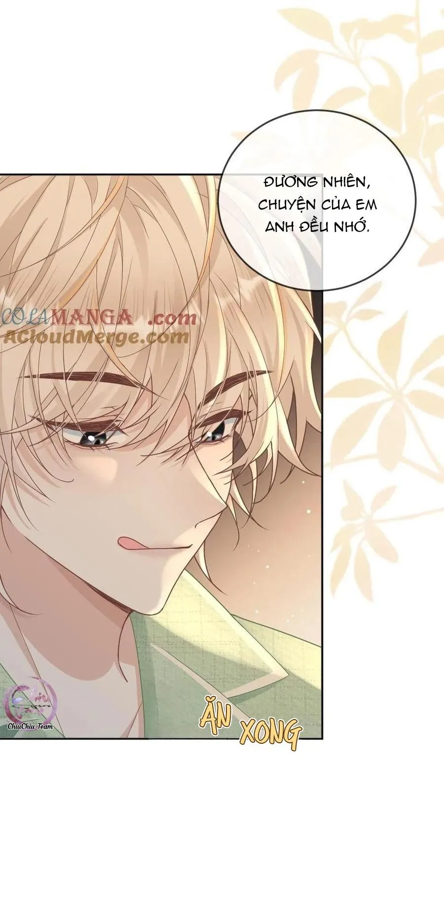 Khát Vọng Ngọt Ngào Chapter 278 Trang 5