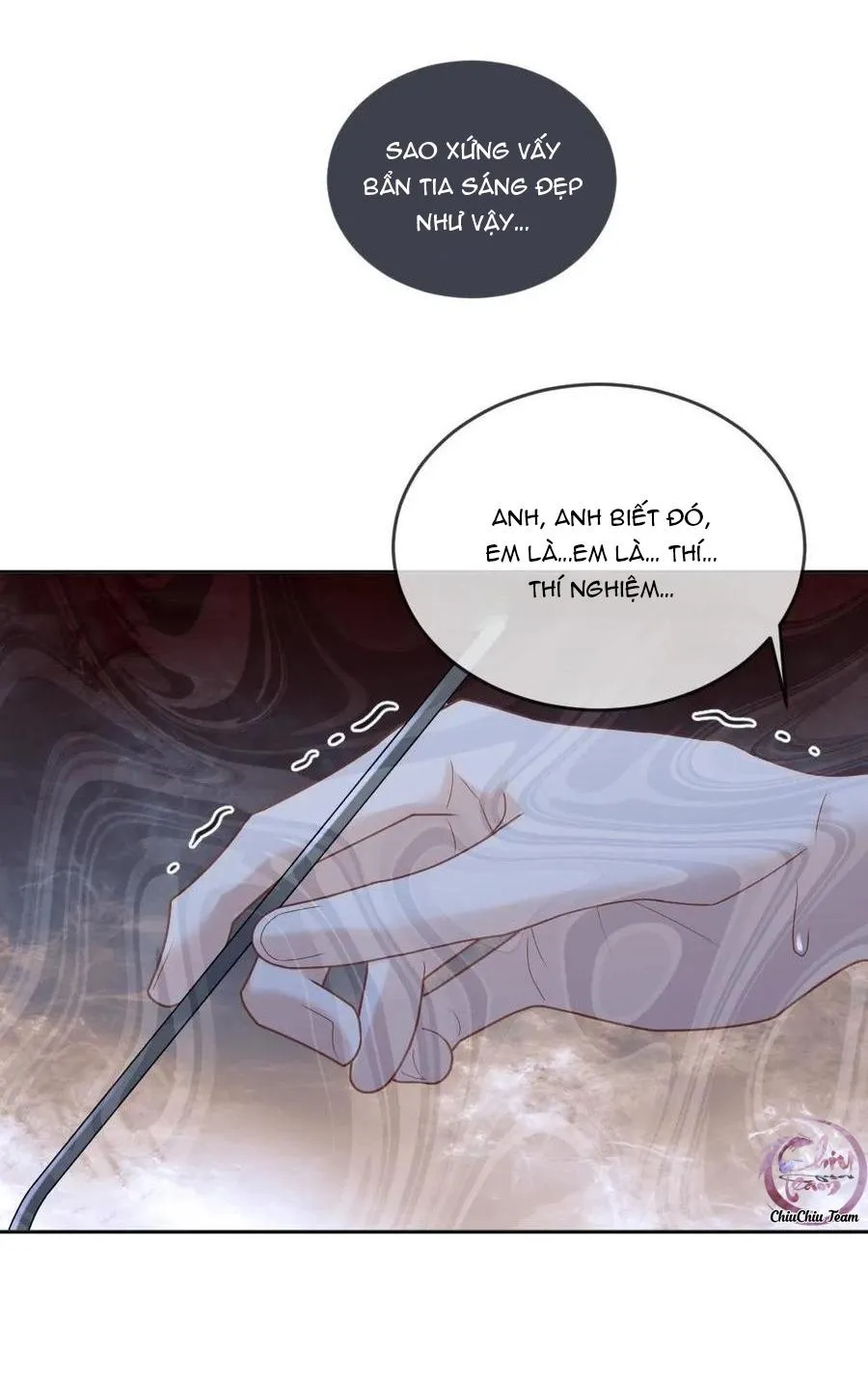 Khát Vọng Ngọt Ngào Chapter 278 Trang 7