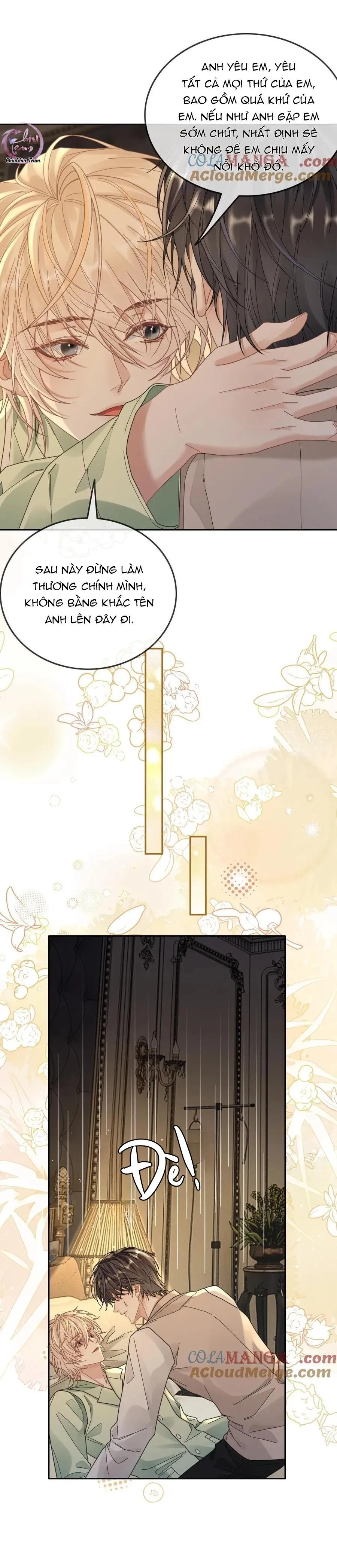 Khát Vọng Ngọt Ngào Chapter 278 Trang 12