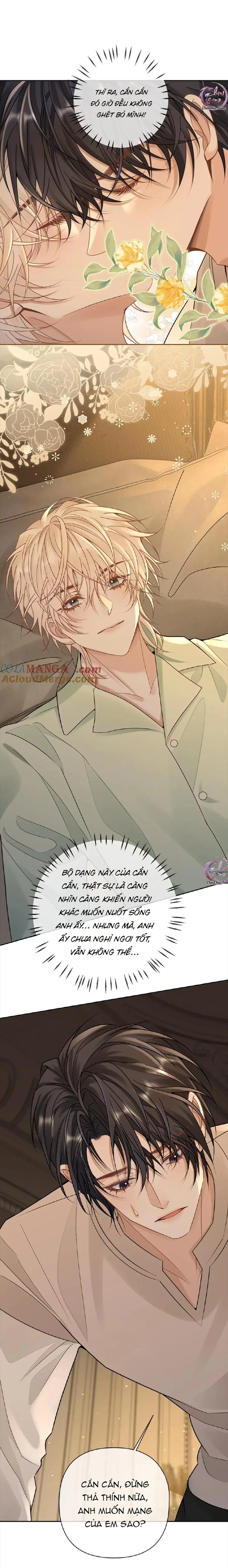 Khát Vọng Ngọt Ngào Chapter 278 Trang 13