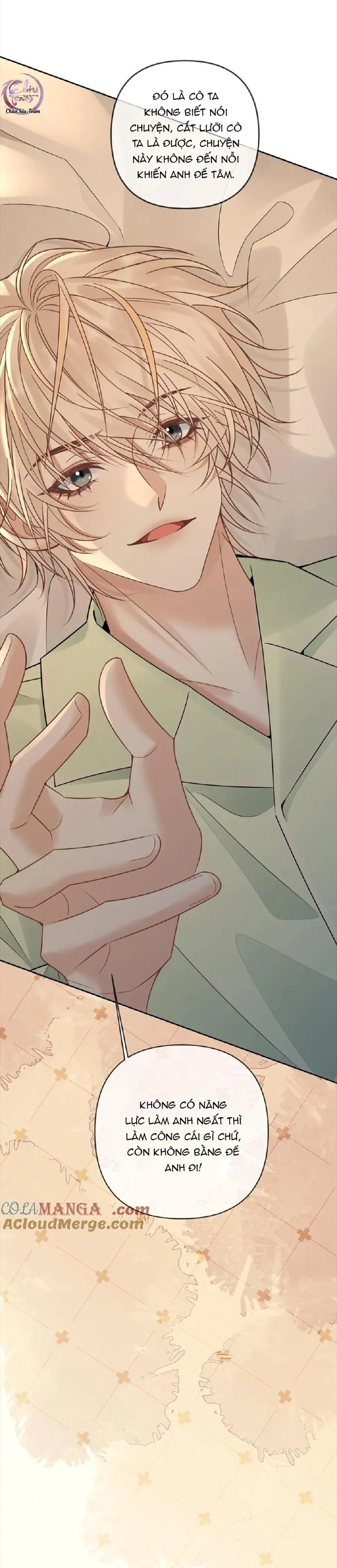 Khát Vọng Ngọt Ngào Chapter 278 Trang 17