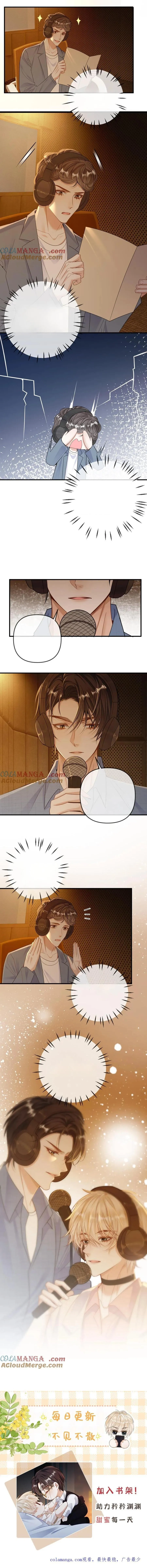 Khát Vọng Ngọt Ngào Chapter 279 Trang 3