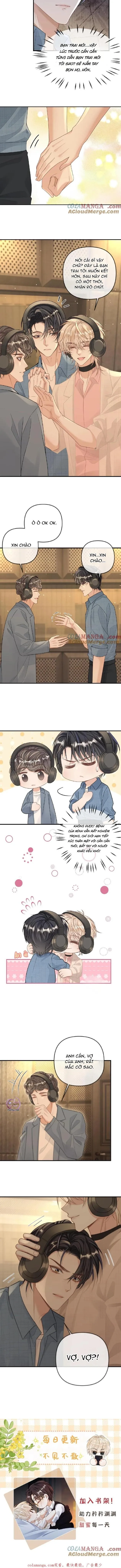 Khát Vọng Ngọt Ngào Chapter 280 Trang 3