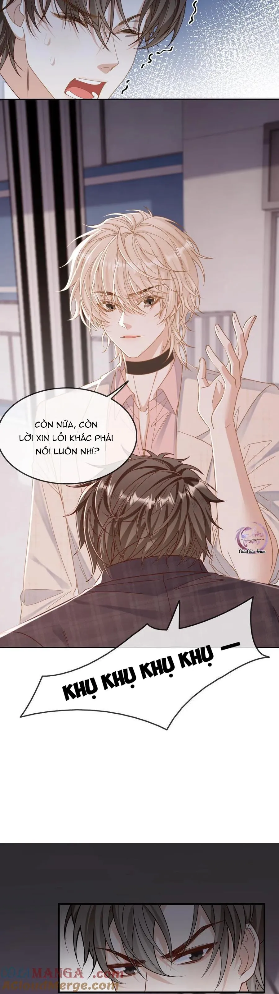 Khát Vọng Ngọt Ngào Chapter 281 Trang 6