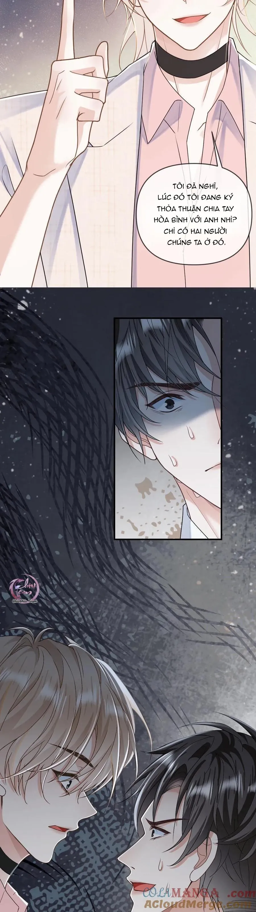 Khát Vọng Ngọt Ngào Chapter 281 Trang 11