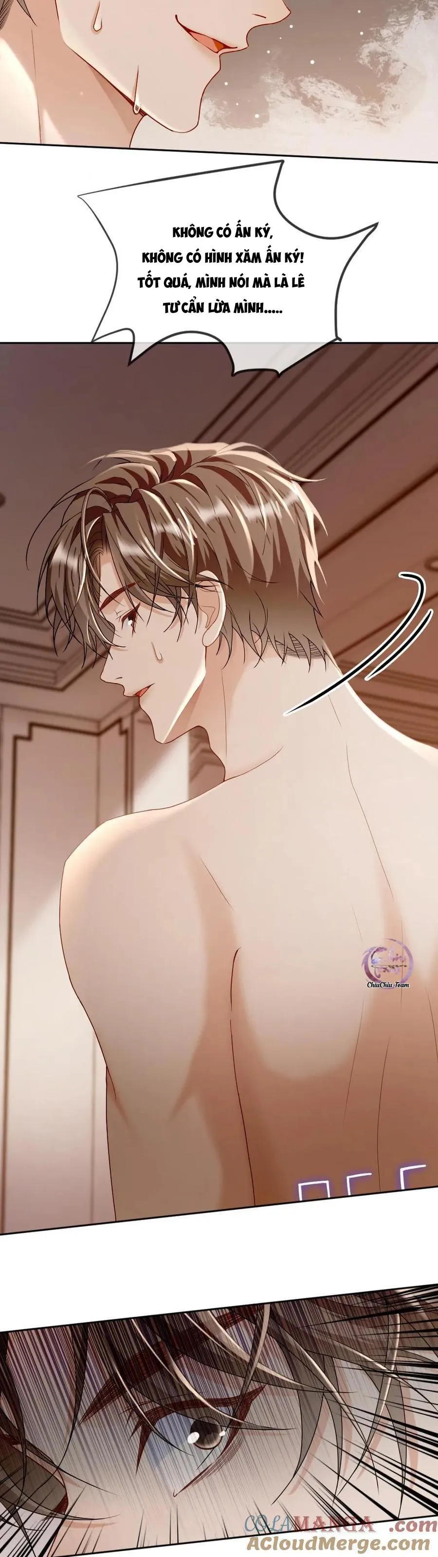 Khát Vọng Ngọt Ngào Chapter 282 Trang 4