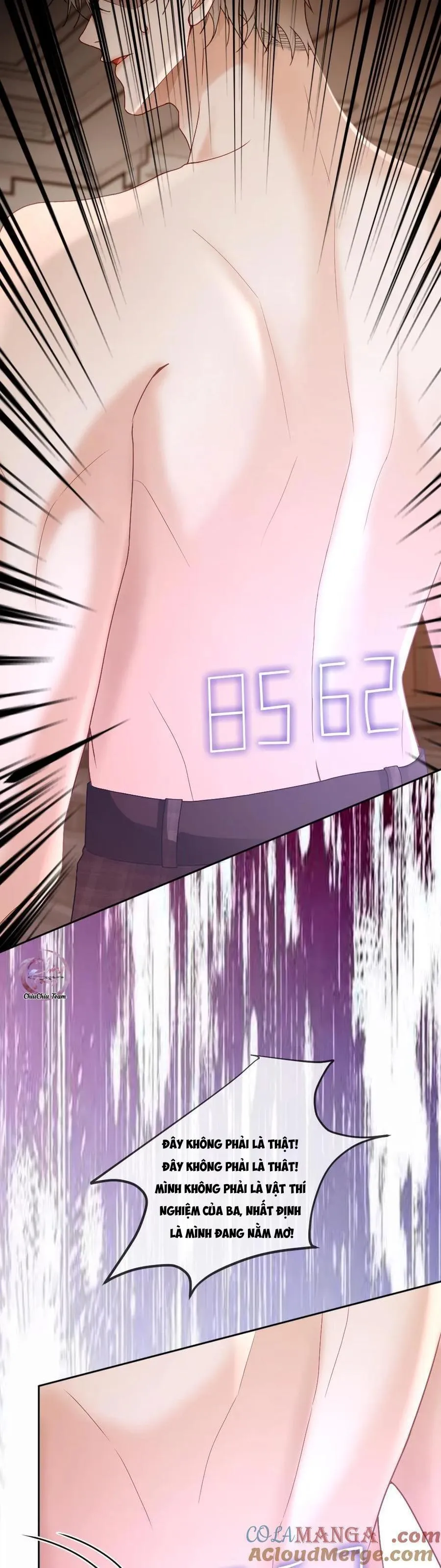 Khát Vọng Ngọt Ngào Chapter 282 Trang 6