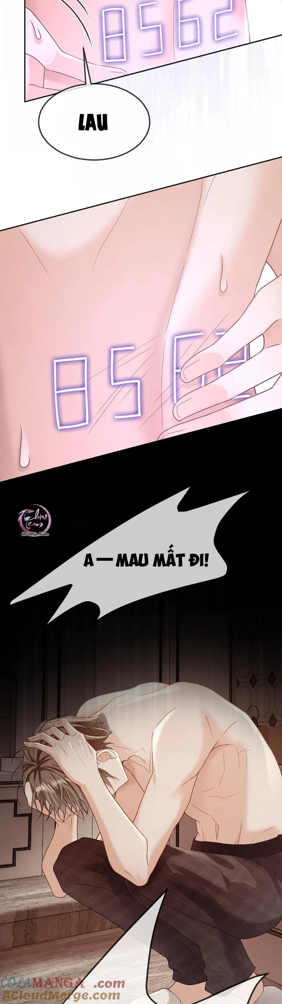 Khát Vọng Ngọt Ngào Chapter 282 Trang 7