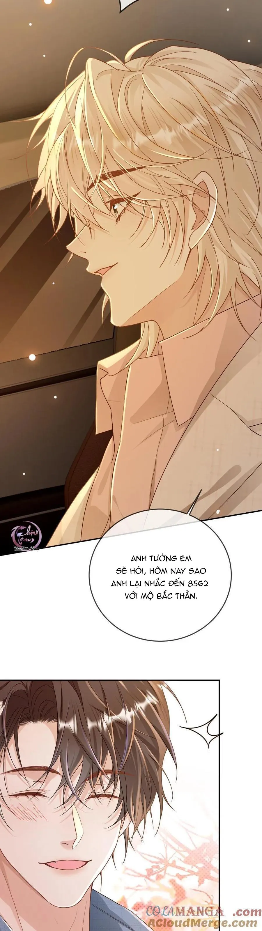 Khát Vọng Ngọt Ngào Chapter 282 Trang 11