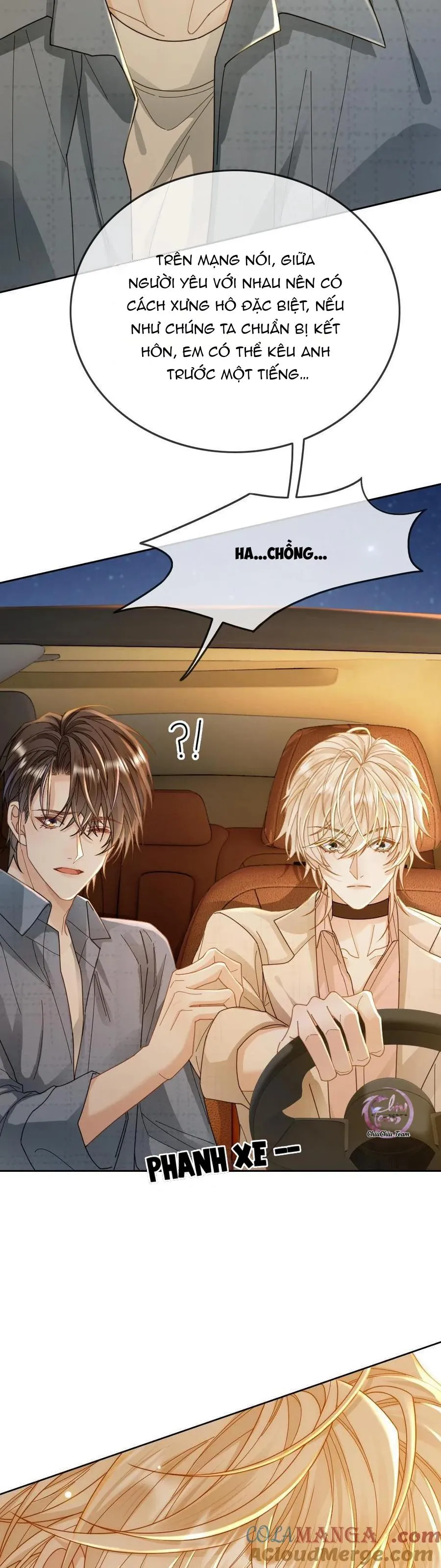 Khát Vọng Ngọt Ngào Chapter 282 Trang 14