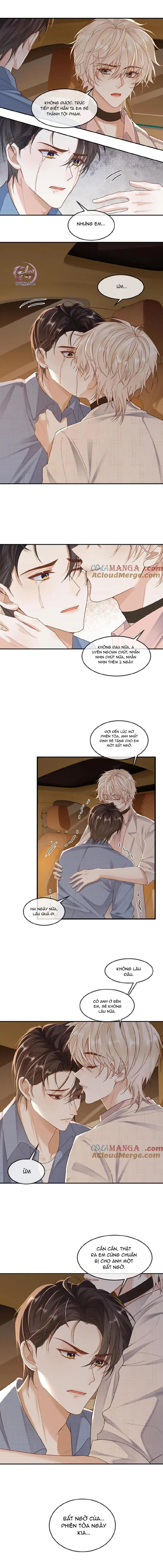 Khát Vọng Ngọt Ngào Chapter 285 Trang 4