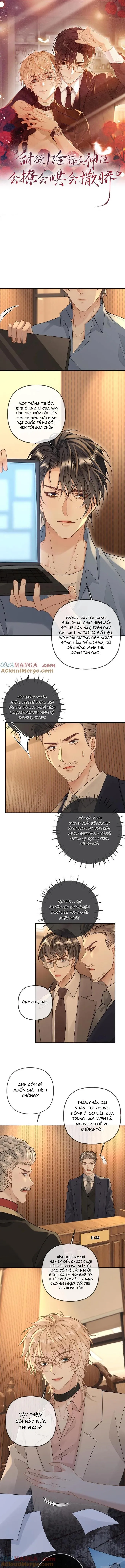 Khát Vọng Ngọt Ngào Chapter 286 Trang 3