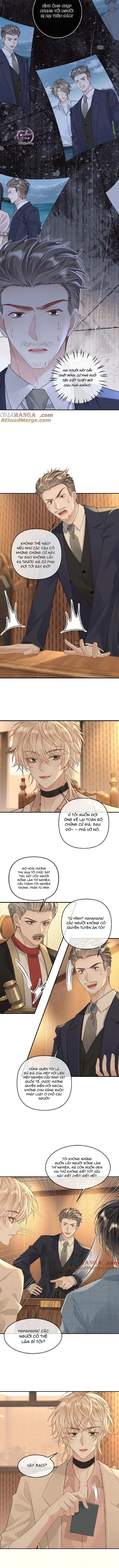 Khát Vọng Ngọt Ngào Chapter 286 Trang 4