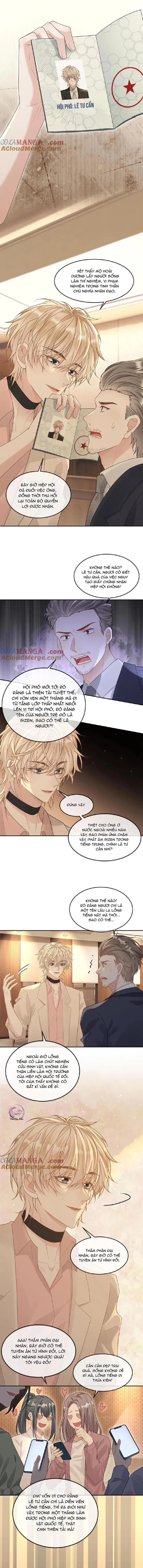 Khát Vọng Ngọt Ngào Chapter 286 Trang 5