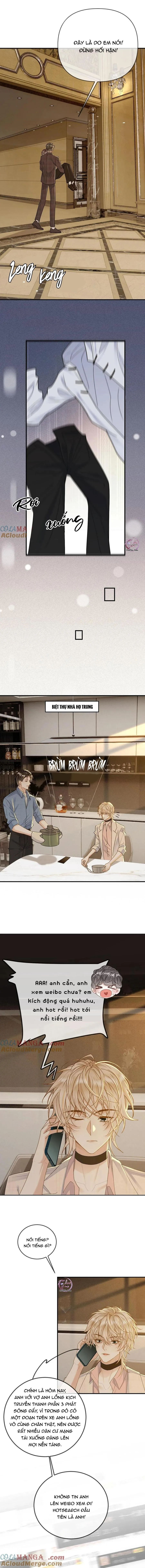 Khát Vọng Ngọt Ngào Chapter 288 Trang 4