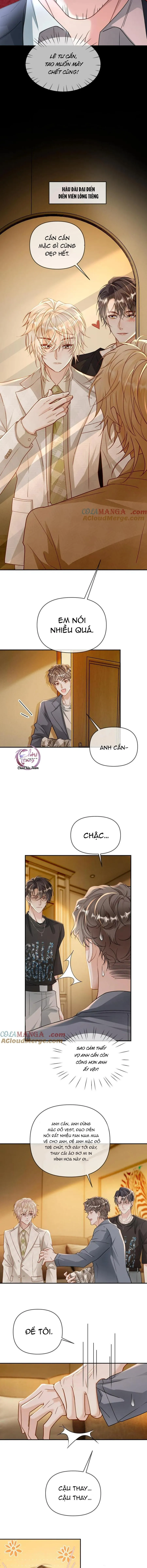 Khát Vọng Ngọt Ngào Chapter 289 Trang 4