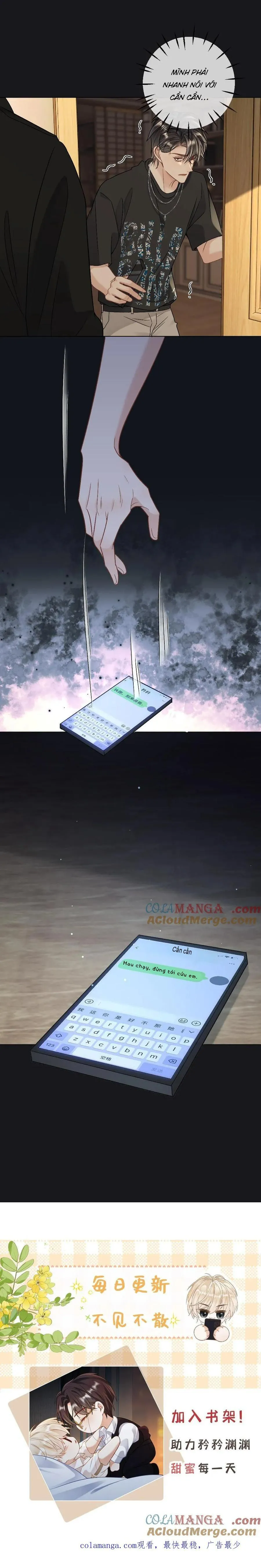 Khát Vọng Ngọt Ngào Chapter 290 Trang 4