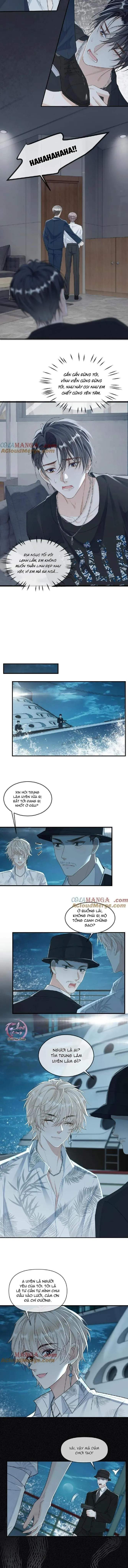 Khát Vọng Ngọt Ngào Chapter 291 Trang 3