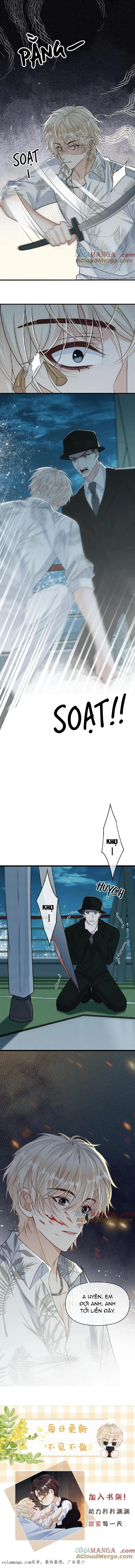 Khát Vọng Ngọt Ngào Chapter 291 Trang 4