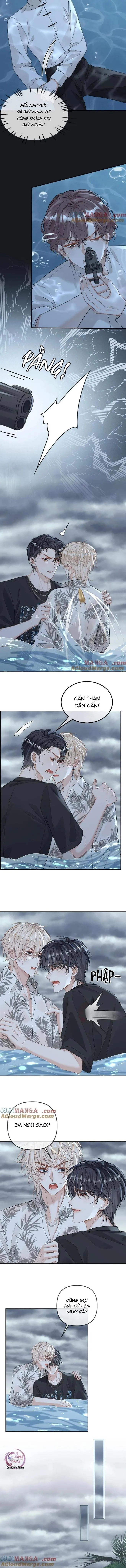 Khát Vọng Ngọt Ngào Chapter 293 Trang 3