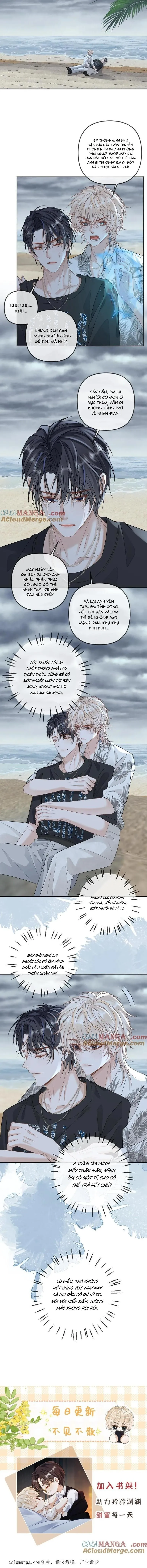 Khát Vọng Ngọt Ngào Chapter 293 Trang 4