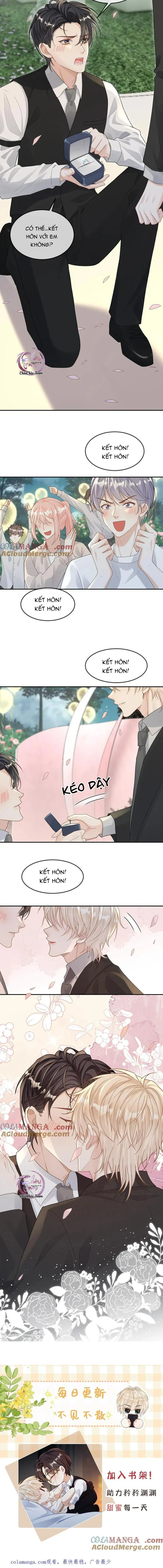 Khát Vọng Ngọt Ngào Chapter 294 Trang 4